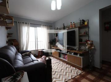 Apartamento · 79m² · 2 Quartos · 1 Vaga · Apartamento à Venda - Vila Formosa, 2 Quartos, 79 m² - São Paulo
