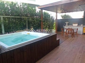 Apartamento · 147m² · 2 Quartos · 2 Vagas · Apartamento garden com jacuzzi