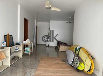 Apartamento · 290m² · 4 Quartos · 1 Vaga · EDK - VENDE COB. DUPLEX 4QTOS (3 SUÍTES) - RECREIO DOS BANDEIRANTES - RJ