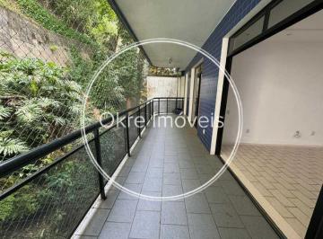 Apartamento · 150m² · 3 Quartos · 1 Vaga · Apartamento - / Residencial / Lagoa