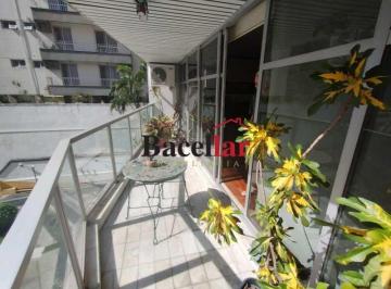 Apartamento · 159m² · 4 Quartos · 2 Vagas · Apartamento Luxo 4 Quartos Tijuca