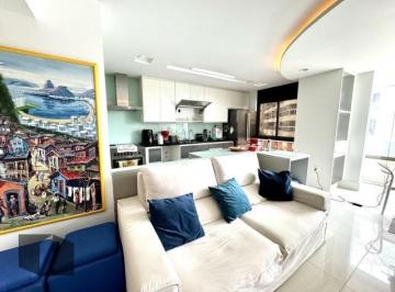 Sala · Imoveis - na Barra da Tijuca
