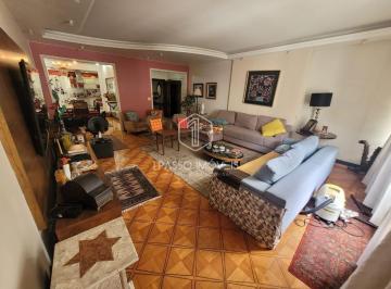 Apartamento · 240m² · 3 Quartos · 1 Vaga · Apartamento em Copacabana - Rio de Janeiro, RJ