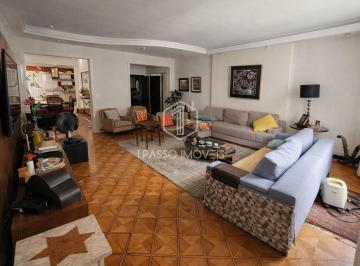 Apartamento · 200m² · 3 Quartos · 1 Vaga · Apartamento em Copacabana - Rio de Janeiro, RJ