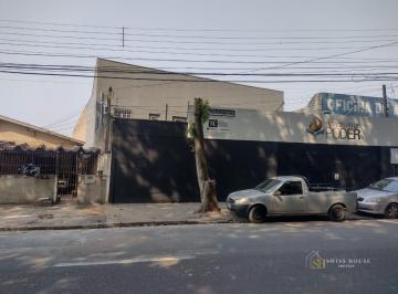 0 · Barracão à venda no Jardim Campos Eliseos em Campinas