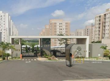 0 · Apartamento à venda 2 quartos no Jardim das Colinas em Hortolândia
