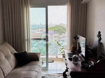 0 · apartamento à venda em Vila Aurocan