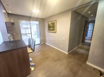 0 · apartamento à venda em Parque das Constelações