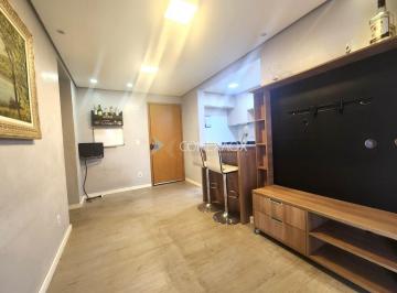 0 · apartamento à venda em Parque das Constelações