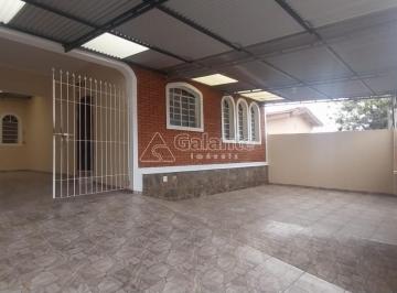 0 · casa à venda em Jardim Carlos Lourenço