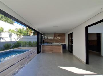 0 · Casa à venda no Residencial Parque dos Alecrins em Campinas 4 quartos suítes