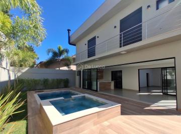 0 · Casa à venda no Residencial Parque dos Alecrins em Campinas 4 quartos suítes