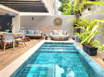Imagem do Imóvel · Frente ao mar com lazer completo - Casa de condomínio com 5 suítes e piscina privativa