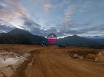 Imagem do Imóvel · Oportunidade Imperdível - Área à Venda no Bairro Ubatumirim, Ubatuba-SP
