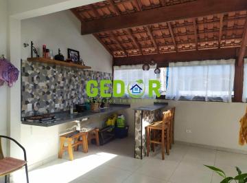 Casa · 180m² · 3 Quartos · 2 Vagas · Casa com 3 dorms, Interlagos, São Paulo - R$ 700 mil, Cod: 4594