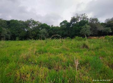 Terreno · 1000m² · Terreno de Condomínio, Dona Catarina, Mairinque - R$ 180 mil, Cod: TE-411