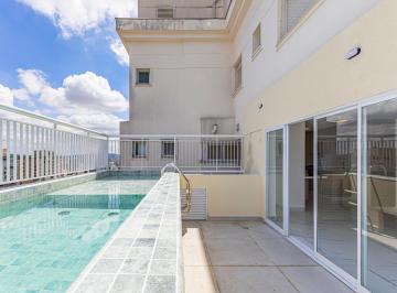Apartamento · 285m² · 3 Quartos · 5 Vagas · Cobertura Duplex 285m em Vila Romana, São Paulo/SP 3 suítes 5 vagas