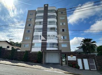 Apartamento · 99m² · 3 Quartos · 2 Vagas · Apartamento à venda com 3 dormitórios, 99,57 m² no bairro Imigrantes em Timbó-SC