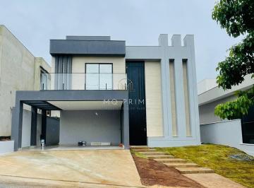 Casa · 252m² · 4 Quartos · 4 Vagas · Casa maravilhosa no Condominio Gran Park Vespasiano