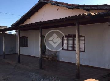 Casa · 213m² · 3 Quartos · 2 Vagas · Casa à venda no bairro Setor Bueno - Goiânia/GO