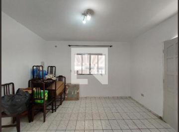 Casa · 110m² · 4 Quartos · 2 Vagas · Casa para Aluguel - Jardim Marajoara , 4 Quartos, 110 m² - São Paulo