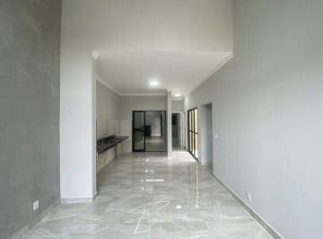 Casa · 116m² · 3 Quartos · 2 Vagas · Condomínio Residencial Jardim - Casa à venda no Condomínio Residencial Jardim - Sorocaba/SP