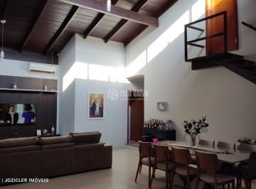 Casa · 170m² · 4 Quartos · Casa à venda no bairro Ribeirão da Ponte - Cuiabá/MT