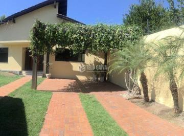 Casa · 185m² · 4 Quartos · Casa à venda no bairro Santa Rosa - Cuiabá/MT