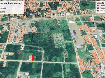 Terreno · 300m² · Lote à Venda — Localização Privilegiada em Parnaíba/PI
