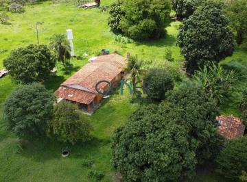 Rural · 252ha · ÓTIMA FAZENDA DE 252 HA BEM LOCALIZADA EM JOÃO PINHEIRO MG