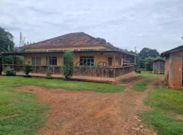 Rural · 60m² · FAZENDA DIFERENCIADA DE 60 HA DUPLA APTIDÃO E EXTRAORDINÁRIA