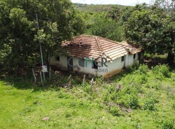 Rural · 319ha · ÓTIMA FAZENDA DE 319,6 HA ÓTIMA PARA LAVOURA EM ESTADO BRUTO