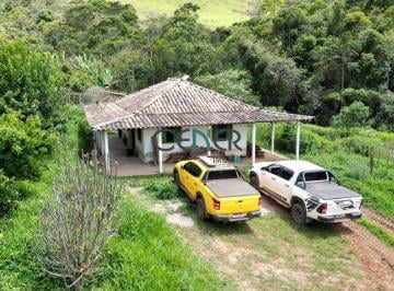 Rural · 200ha · ÓTIMA FAZENDA DE 200 HA PRONTA PARA PECUÁRIA