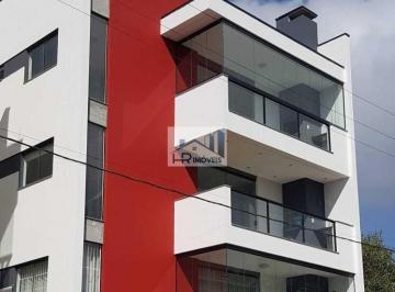 Apartamento · 85m² · 2 Quartos · 1 Vaga · Apartamento 100% Mobiliado a 50m² do Mar em Balneário Piçarras/SC