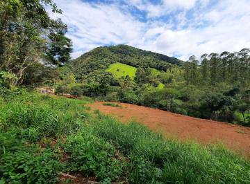 Rural · 4689m² · Área Rural com Terraplanagem e Escritura