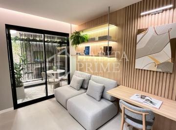 Apartamento · 83m² · 3 Quartos · 1 Vaga · Jardins Unique
