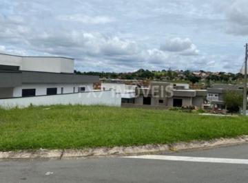 Foto 01 · Terreno em condomínio no Swiss Park, Campinas-SP: 402m² de área para construção!