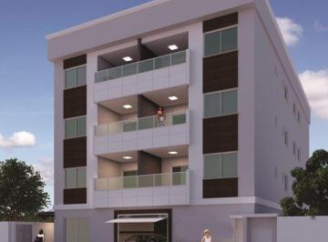 Apartamento · 65m² · 2 Quartos · 1 Vaga · Apartamento com 2 suítes no bairro Meia Praia em Navegantes/SC
