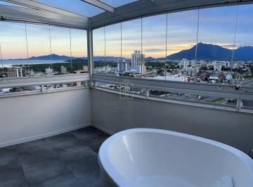 Apartamento · 110m² · 2 Quartos · 1 Vaga · Apartamento no Pagani à venda | 2 Dormitórios e Jacuzzi Privativa
