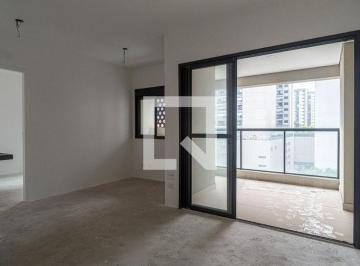 Apartamento · 45m² · 1 Quarto · 1 Vaga · Apartamento à Venda - Consolação, 1 Quarto,  45 m² - São Paulo