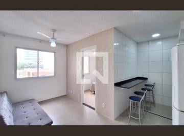 Apartamento · 34m² · 2 Quartos · Apartamento à Venda - Barra Funda, 2 Quartos, 34 m² - São Paulo