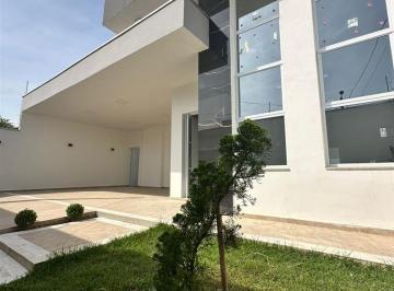 Casa · 140m² · 3 Quartos · 2 Vagas · Casa à venda - em Tupy