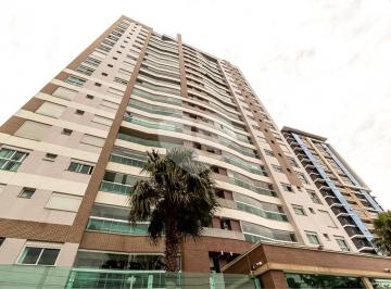 Área de Serviço · Apartamento com 3 quartos à venda em Cidade Industrial - PR