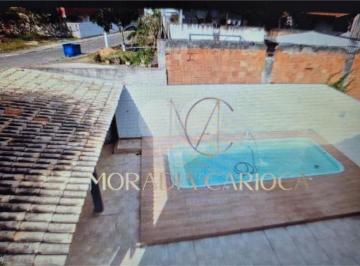 Área de Serviço · Casa com 3 quartos à venda em São josé - RJ