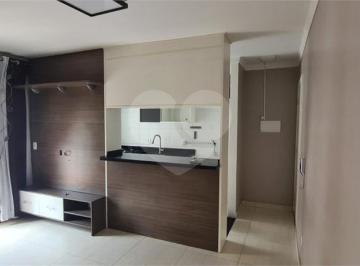 Área de Serviço · Apartamento com 2 quartos à venda em Protendit - SP