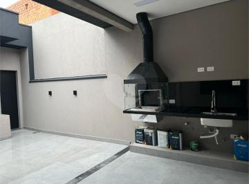 Área de Serviço · Condomínio com 3 quartos à venda em Jardim guarujá - SP