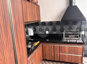Casa · 103m² · 3 Quartos · 2 Vagas · Condomínio com 3 quartos à venda em Jardim park real - SP
