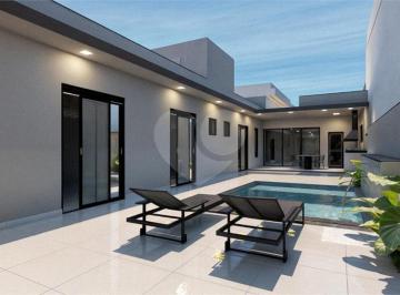 Casa · 300m² · 3 Quartos · 2 Vagas · Condomínio com 3 quartos à venda em Colinas de indaiatuba - SP