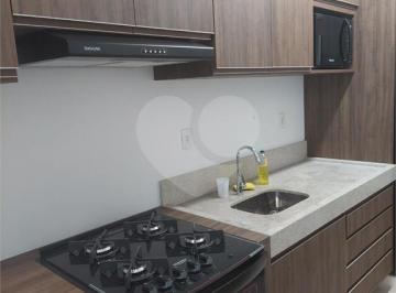 Apartamento · 84m² · 2 Quartos · 1 Vaga · Apartamento com 2 quartos à venda em Jardim pau preto - SP