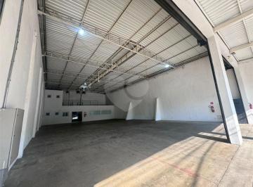 Área de Serviço · Galpão à venda em Das Pedras - SP